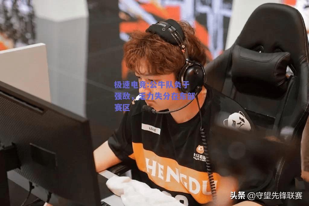 公牛队负于强敌，乏力失分在东部赛区