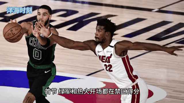 黄蜂顺利击败热火，取得开门红