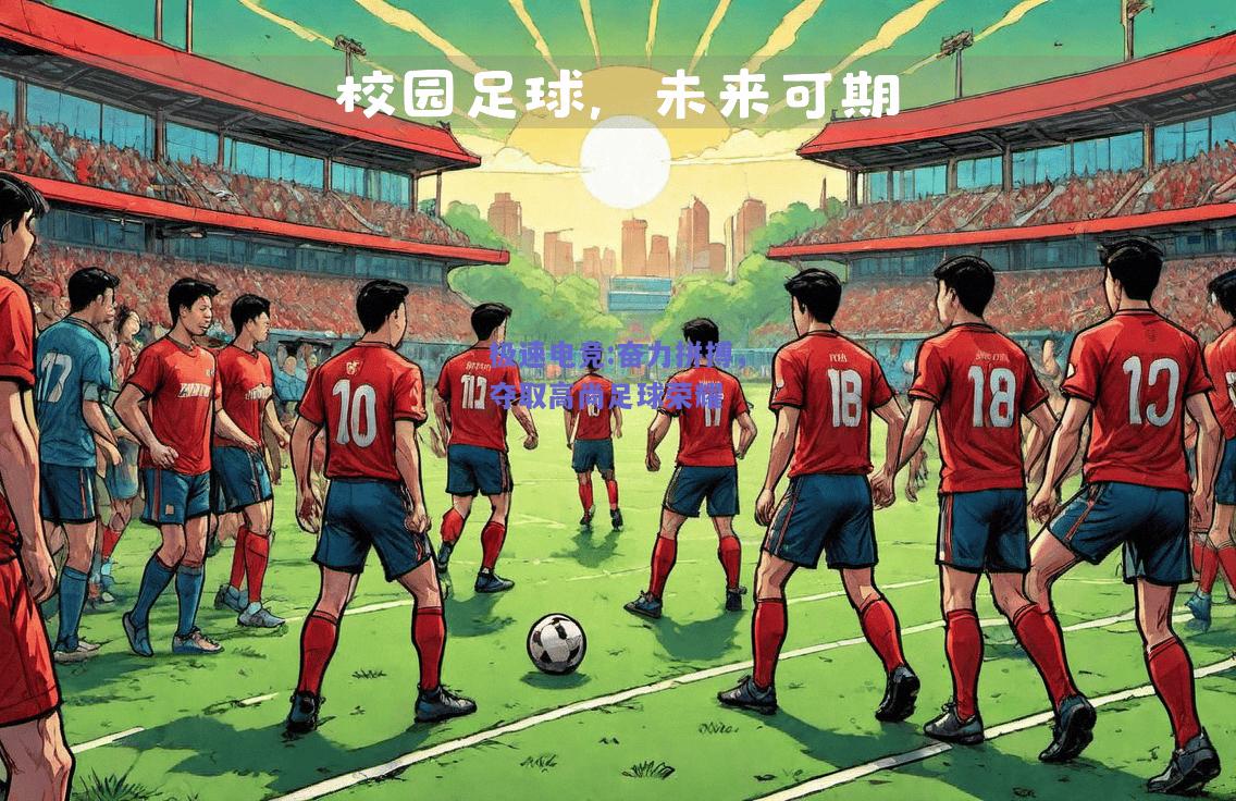 极速电竞:奋力拼搏，夺取高尚足球荣耀